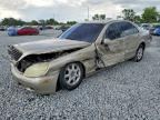 2000 MERCEDES-BENZ S
