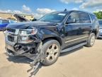 2017 CHEVROLET TAHOE