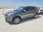 2018 NISSAN ROGUE SPORT