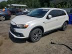 2016 MITSUBISHI OUTLANDER SPORT