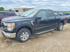 2022 FORD F150