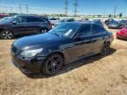 2009 BMW 535