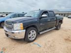 2013 CHEVROLET SILVERADO