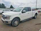 2020 FORD F150