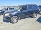 2004 HONDA PILOT