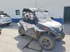 2021 CFMOTO ZFORCE