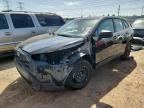 2026 TOYOTA COROLLA CROSS