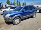 2006 HYUNDAI TUCSON