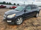 2011 CHEVROLET TRAVERSE