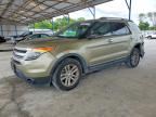 2012 FORD EXPLORER