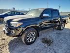 2016 TOYOTA TACOMA