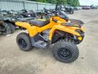 2020 CAN-AM OUTLANDER
