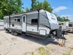 2018 JAYCO JAY FLIGHT