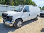 2012 FORD ECONOLINE