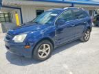 2012 CHEVROLET CAPTIVA