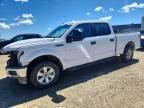 2020 FORD F150