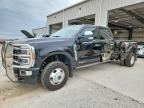 2024 FORD F350