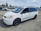2004 TOYOTA SIENNA