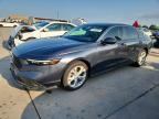 2025 HONDA ACCORD
