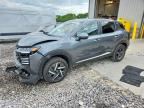 2025 NISSAN KICKS