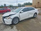 2015 TOYOTA CAMRY HYBRID