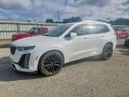 2021 CADILLAC XT6