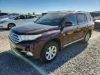 2013 TOYOTA HIGHLANDER