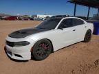 2015 DODGE CHARGER