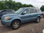 2006 HONDA PILOT