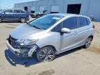 2018 HONDA FIT