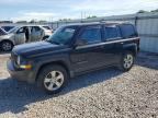 2016 JEEP PATRIOT