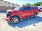 2014 TOYOTA TUNDRA