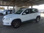 2010 VOLKSWAGEN TIGUAN