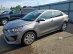 2022 KIA RIO