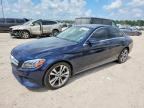 2019 MERCEDES-BENZ C