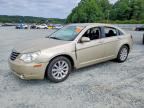 2010 CHRYSLER SEBRING