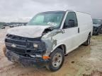2007 CHEVROLET EXPRESS G2500