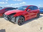 2017 PORSCHE CAYENNE