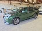 2023 TOYOTA SIENNA