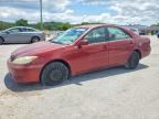 2005 TOYOTA CAMRY