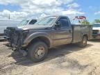 2011 FORD F250