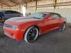 2011 CHEVROLET CAMARO