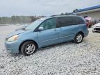 2004 TOYOTA SIENNA