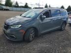 2022 CHRYSLER PACIFICA