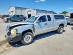 2007 DODGE DAKOTA 2WD