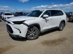 2024 TOYOTA GRAND HIGHLANDER HYBRID