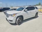 2018 GMC ACADIA