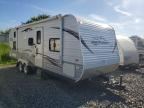 2012 JAYCO JAY FLIGHT