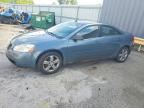 2005 PONTIAC G6