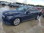 2019 MERCEDES-BENZ C